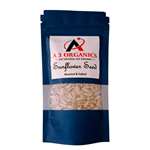 Roasted Salted Sunflower Seeds Combo Pack